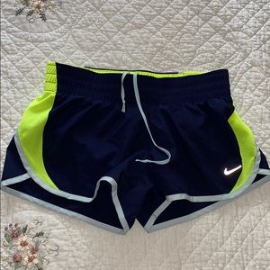 Nike Dri-Fit Shorts